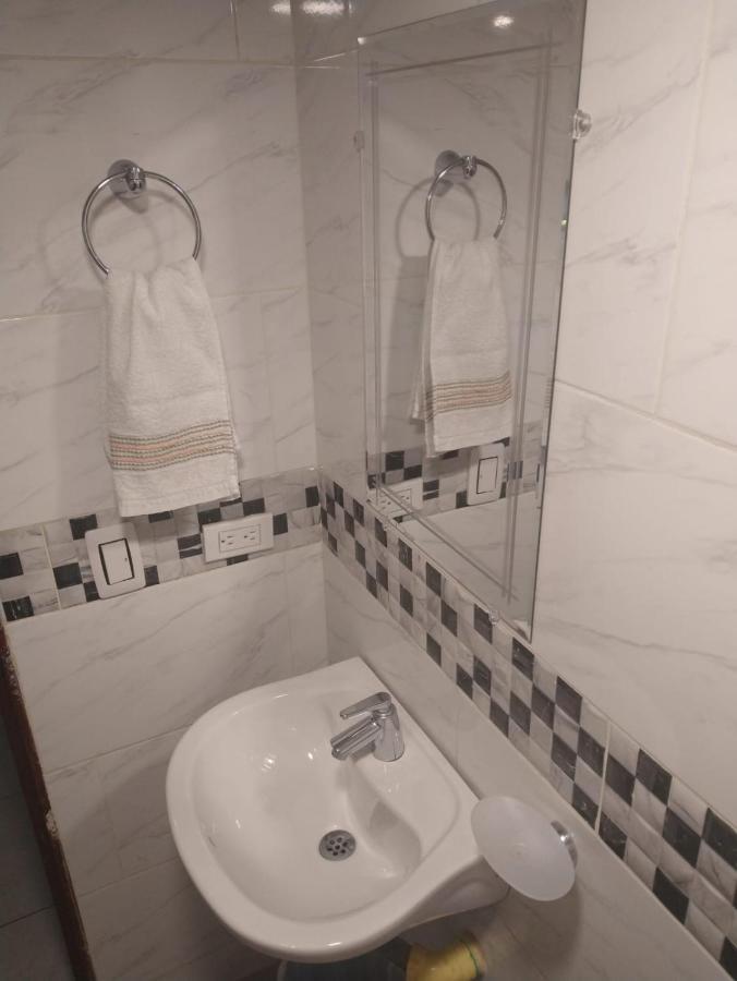 Отель Prana House Богота Экстерьер фото