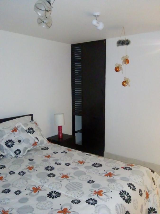 Отель Prana House Богота Экстерьер фото